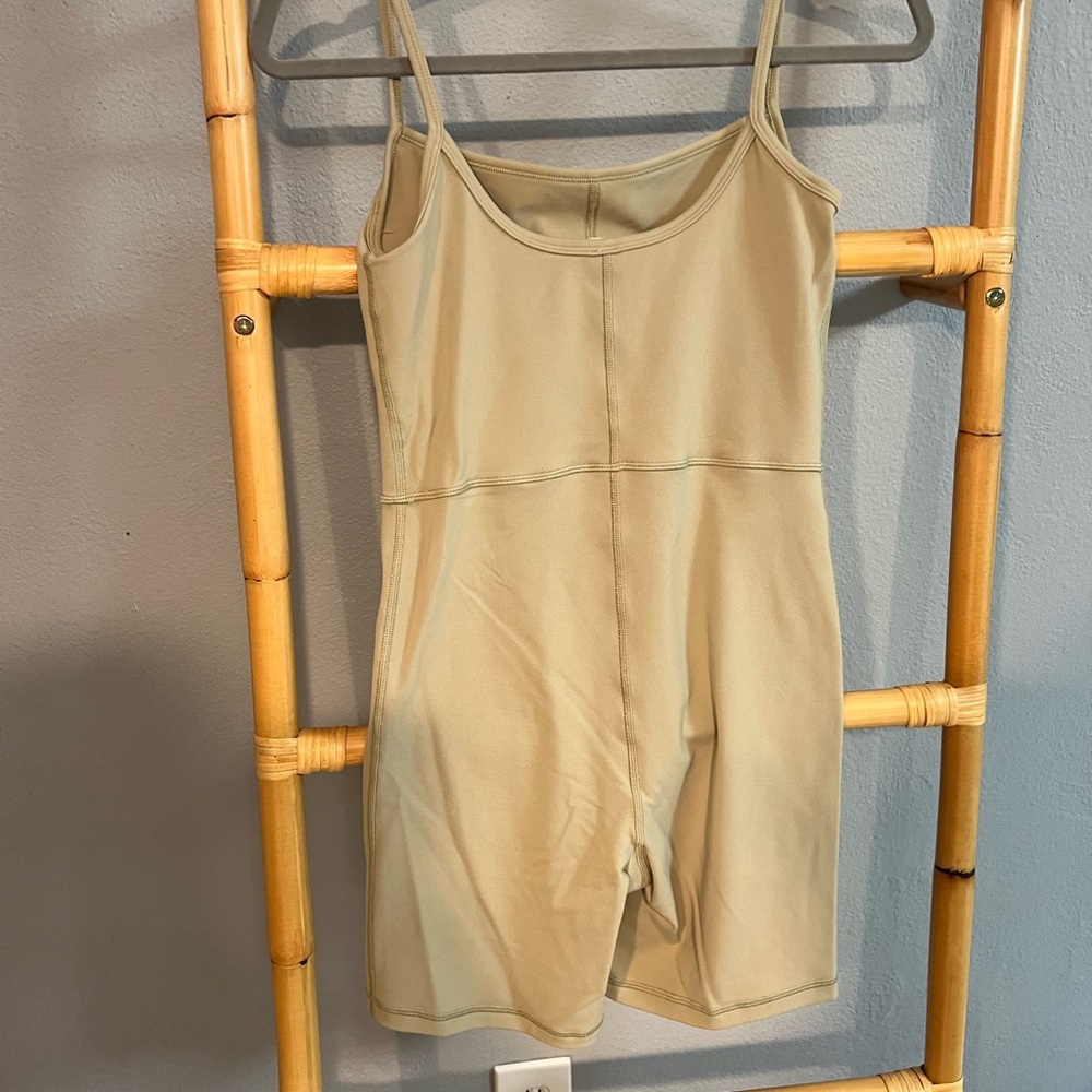 Aritzia Divinity Romper - image 2